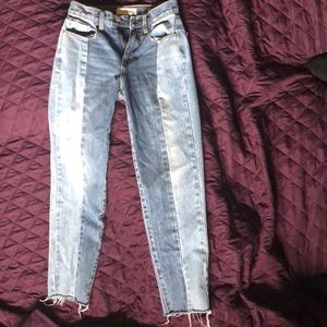 PacSun jeans